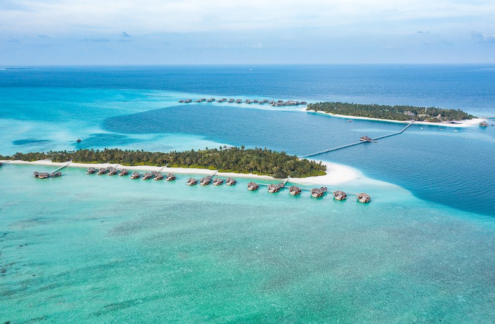 Ithaa Undersea Restaurant at Conrad Maldives Rangali Island thumbnail 8